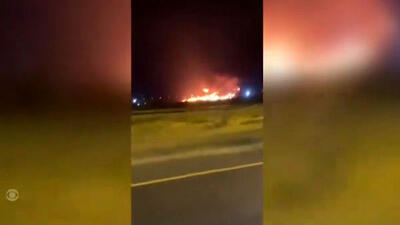  انتشار جزئیات تازه از حملات ایران به نیروهای آمریکایی