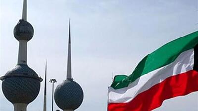  یک گروه مقاومت عراقی مسوولیت حمله به کویت را برعهده گرفت