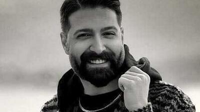  دانلود آهنگ مرا ببین که بعد تو دچار جای خالیم از حمید هیراد + متن کامل