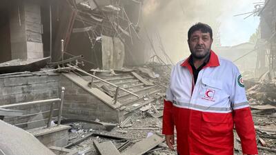  تجاوز نظامی به بیش از ۲۱ هزار منطقه غیرنظامی + فیلم