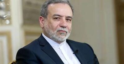  عراقچی: سکوت یونسکو در قبال حمله اسراییل به آثار تاریخی ایران غیرقابل قبول است