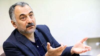  لیلاز، اقتصاددان: در حال حاضر ایران یگانه تولید کننده بزرگ غیر آمریکایی نفت جهان است