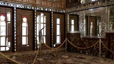  عراقچی: سکوت یونسکو در قبال حمله اسراییل به آثار تاریخی ایران غیرقابل قبول است