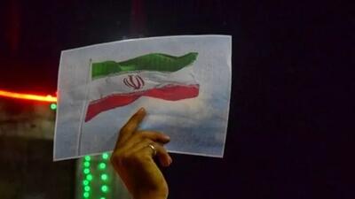  حمله رژیم آمریکایی-صهیونی به مردم / میوه فروش سیار در فردیس شهید شد