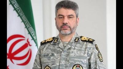  حمله پهپادی ارتش به پایگاه نزدیک تل‌آویو / انهدام اهداف راهبردی