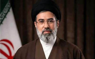  بیعت ۷۰۰ نفر از نخبگان و مدال آوران ورزش کشور با سید مجتبی خامنه ای رهبر انقلاب اسلامی