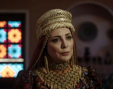  زمان پخش و تکرار سریال مهیار عیار از شبکه آی فیلم