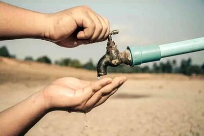  مدیرعامل آبفای تهران: برنامه ای برای قطع آب نداریم