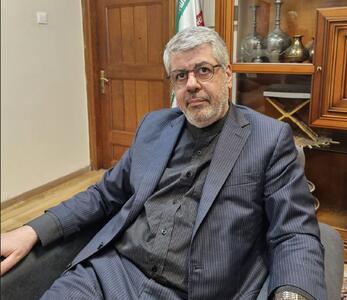  سفیر ایران: استفاده از پایگاه های انگلیس در قبرس علیه ایران بی پاسخ نخواهد ماند