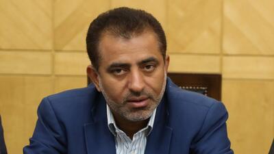  عضو کمیسیون صنایع و معادن مجلس: جمهوری اسلامی در نظم جدید بین‌المللی ابرقدرت خواهد بود