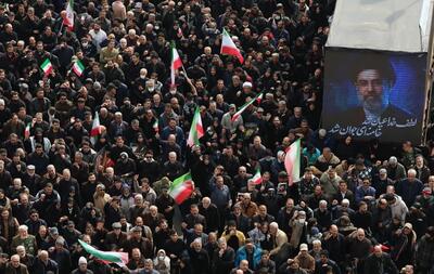  گاردین: منابع امنیتی می‌گویند اسرائیل بدون هیچ برنامه مشخصی به ایران حمله کرده است