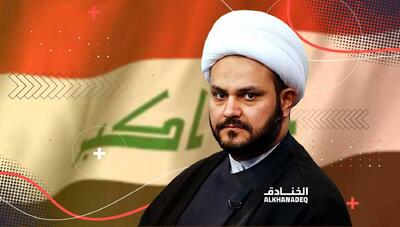  دبیرکل جنبش النجباء: تصمیم مقاومت، پاکسازی عراق از لوث وجود آمریکا در تمام سطوح است