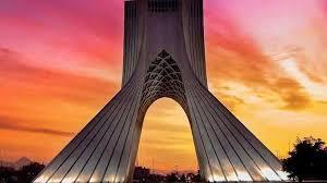  آسیب برج آزادی در پی موج انفجارهای حملات اخیر