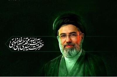 بیعت شاعران فارسی‌زبان با رهبر انقلاب