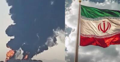  منبع عمانی: مبدأ حمله پهپادی به بندر صلاله، امارات بوده است