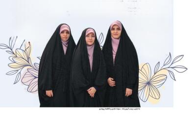  کتاب به‌جای گوشی | روایتی از یک دورهمی متفاوت مادرانه - کودکانه در مشهد