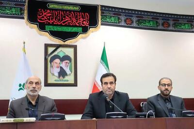  آمادگی همه‌جانبه مدیریت شهری مشهد برای خدمت‌رسانی بهینه به زائران