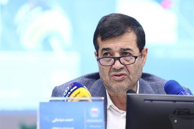  وزیر ورزش از بازگشت دختران تیم ملی فوتبال به ایران خبر داد