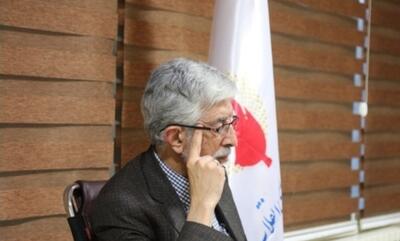  به یاد همسر شهید آیت الله سیدمجتبی خامنه‌ای| حدادعادل، خاطره ازدواج دخترش را روایت می‌کند