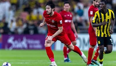  شباب الاهلی ۵_ اتحاد کلبا یک