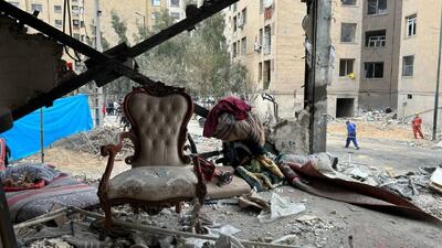  آمار یونیسف از تعداد کودکان کشته شده از ابتدای حملات آمریکا و اسرائیل به ایران