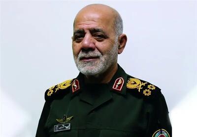  سرلشکر عبداللهی: دشمنان را وادار به پذیرش تاوان جنایات خود خواهیم کرد
