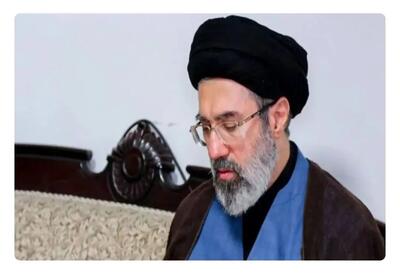  اولین پیام آیت الله سید مجتبی خامنه ای تا دقایقی دیگر