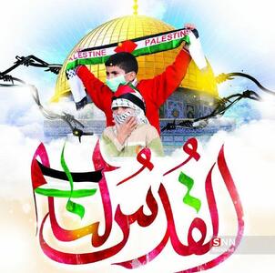  مسیرهای راهپیمایی روز قدس در خراسان جنوبی اعلام شد