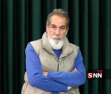  سعید سهیلی: ‌درِ چاه‌های فاضلابِ ما به روی ترامپ باز است!