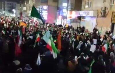  شب قدر کرجی‌ها این‌طور می‌گذرد