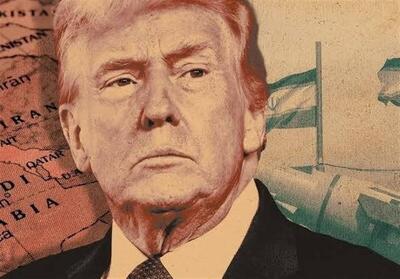  بنزین ۵ دلاری هدیه ترامپ به شهروندان آمریکایی