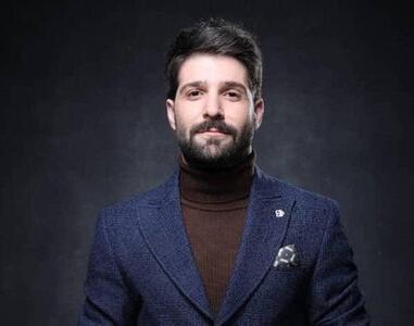  حمید هیراد خواننده پاپ درگذشت