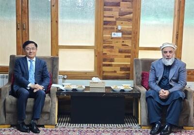  سفر نماینده چین به کابل برای میانجی‌گری میان طالبان و پاکستان