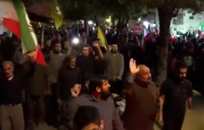  شد زنده‌تر نظام ما، با مجتبی امام ما