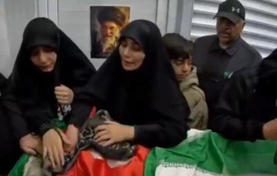  ماشالله به غیرتت!