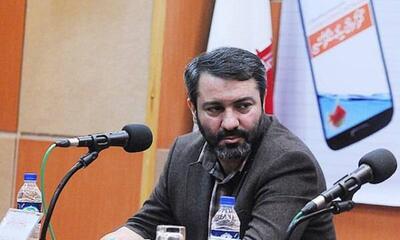  سید علی احمدی: طرفداران حمله به ایران دچار سقوط بزرگی شده‌اند