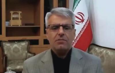  پاسخ ایران به درخواست آتش‌بس از طرف واسطه‌های آمریکا چه بوده است؟