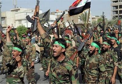  حملات هفت گانه مقاومت اسلامی عراق علیه پایگاه‌های آمریکا
