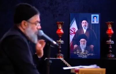  خدا خدای کربلاست؛ الله‌اکبر