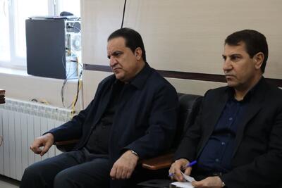  استاندار ایلام پیگیر رفع مسائل معیشتی و وضعیت بازار استان
