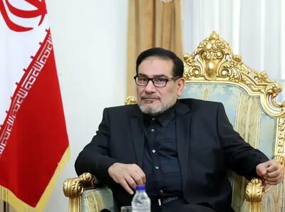  پیکر شهید دریاسالار شمخانی جمعه در خوزستان تشییع می‌شود