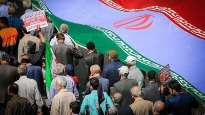  مسیر‌های راهپیمایی روز قدس در استان اردبیل اعلام شد