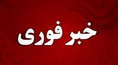  حمله عمدی پهپادهای دشمن به کمپ گردشگری خانوادگی در دره شور جزیره قشم