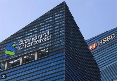  سیتی‌بانک و HSBC شعب خود را در امارات و قطر تعطیل کردند