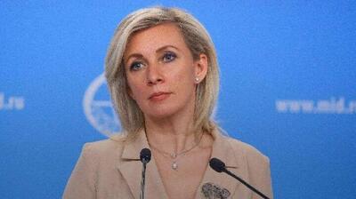  سخنگوی وزارت امور خارجه روسیه تأکید کرد که ایران حق دفاع از خود را دارد