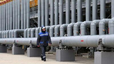  نیروهای مسلح اوکراین شبانه به ایستگاه کمپرسور روسکایا حمله کردند.