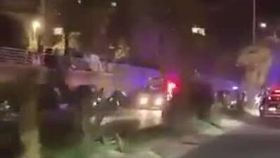  ⭕وزارت بهداشت لبنان از کشته شدن 7 نفر و زخمی شدن 21 نفر در حمله هوایی به منطقه الرمله البیضاء در بیروت خبر داد.
