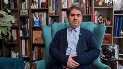  کارشناس ایرانی درباره قطعنامه ضد ایرانی شورای امنیت سازمان ملل گفت که پیشنهاد آنگلوساکسونی از سوی بحرین تجاوز به ایران را طولانی تر کند