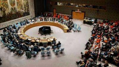  کارشناس ایرانی گفت که محاسبات لحظه‌ای و کوتاه مدت در شورای امنیت مانع صدور قطعنامه‌های سازنده می‌شود