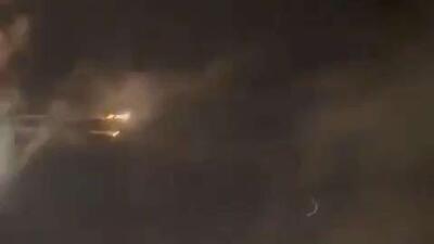  حملات موشکی حزب الله لبنان به اسرائیل